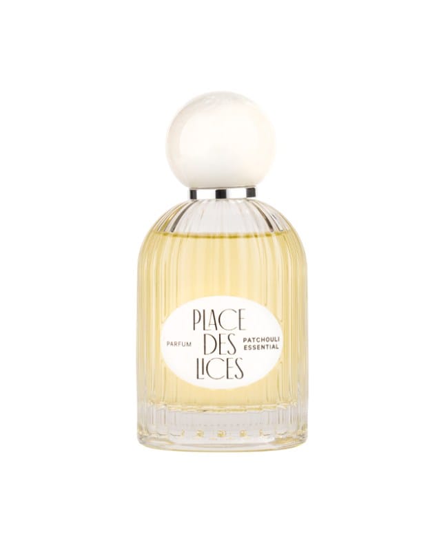 Place des Lices Patchouly Essential (Discontinued)