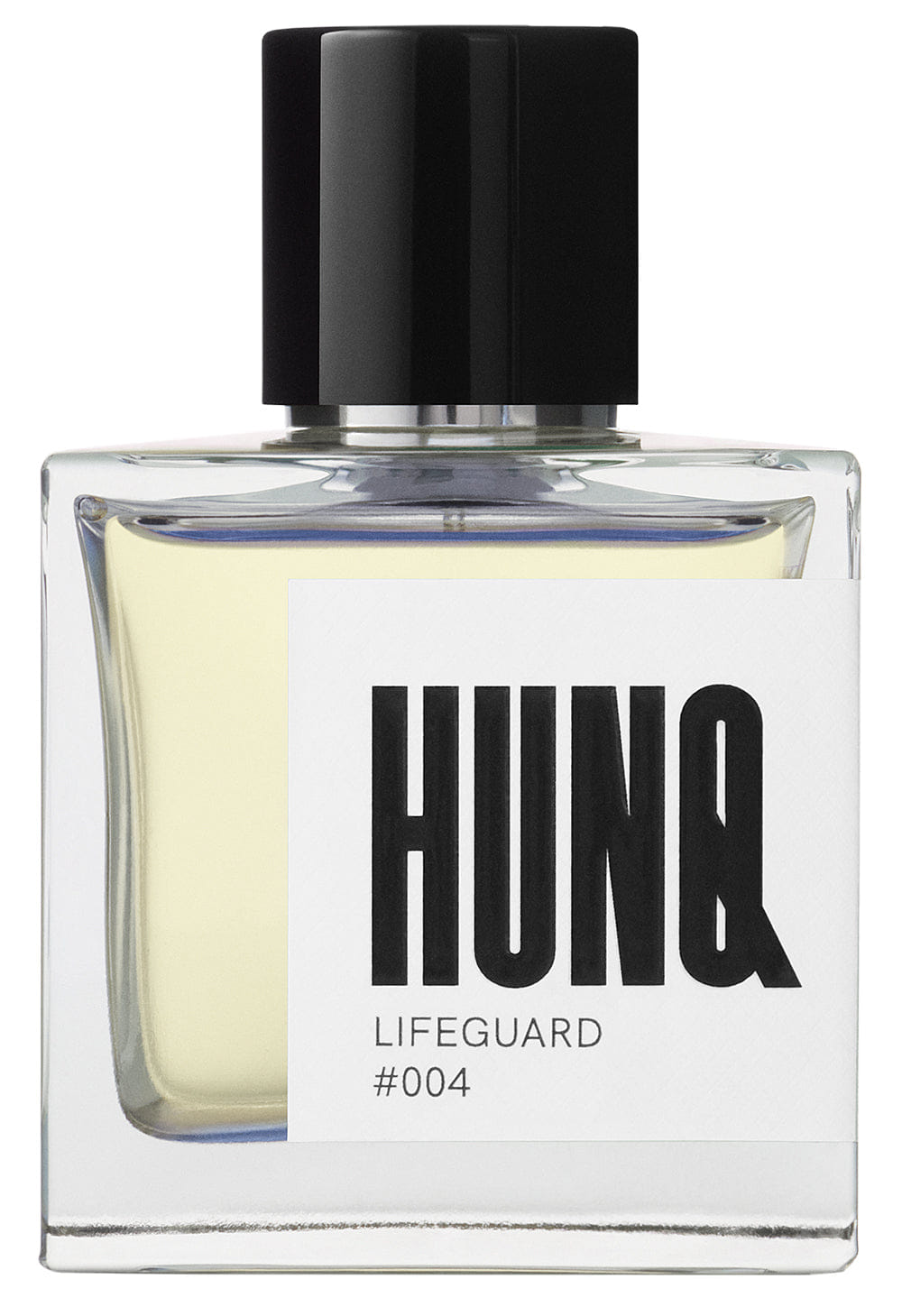 HUNQ 004 LIFEGUARD