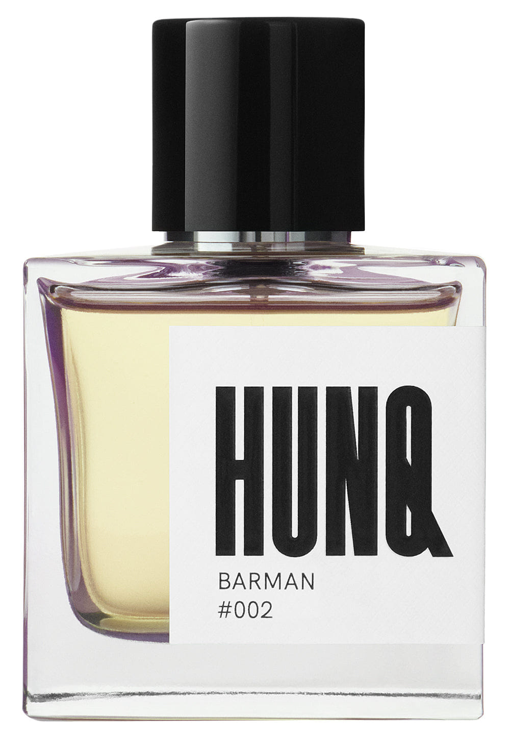 HUNQ 002 BARMAN