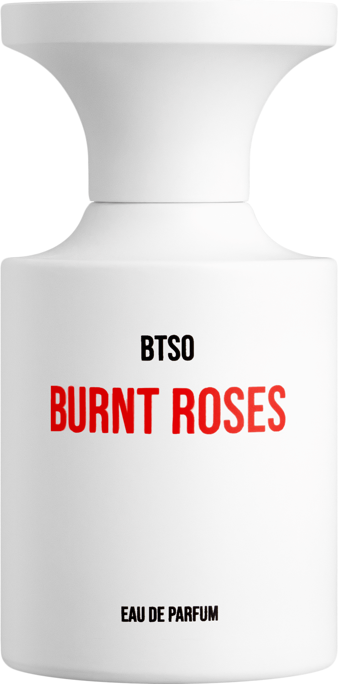Borntostandout BURNT ROSES (Discontinued)