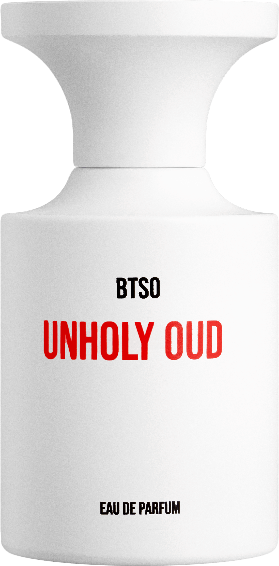 Borntostandout UNHOLY OUD (Discontinued)