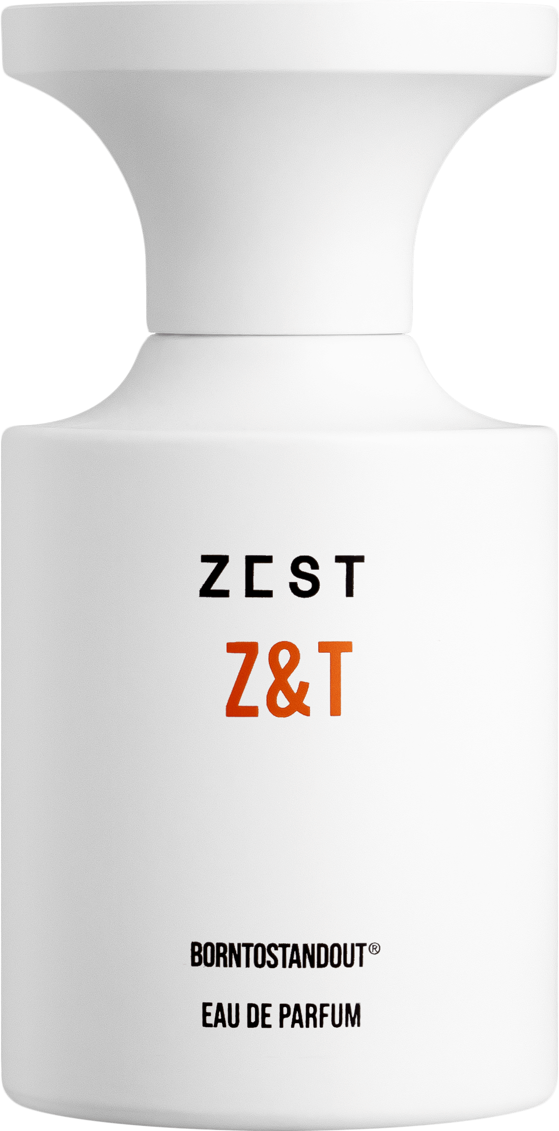 Borntostandout ZEST Z&T (Discontinued)