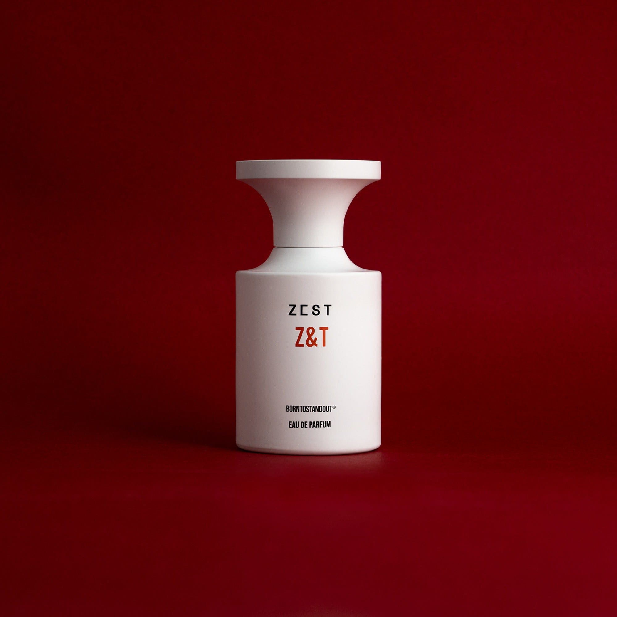 Borntostandout ZEST Z&T (Discontinued)