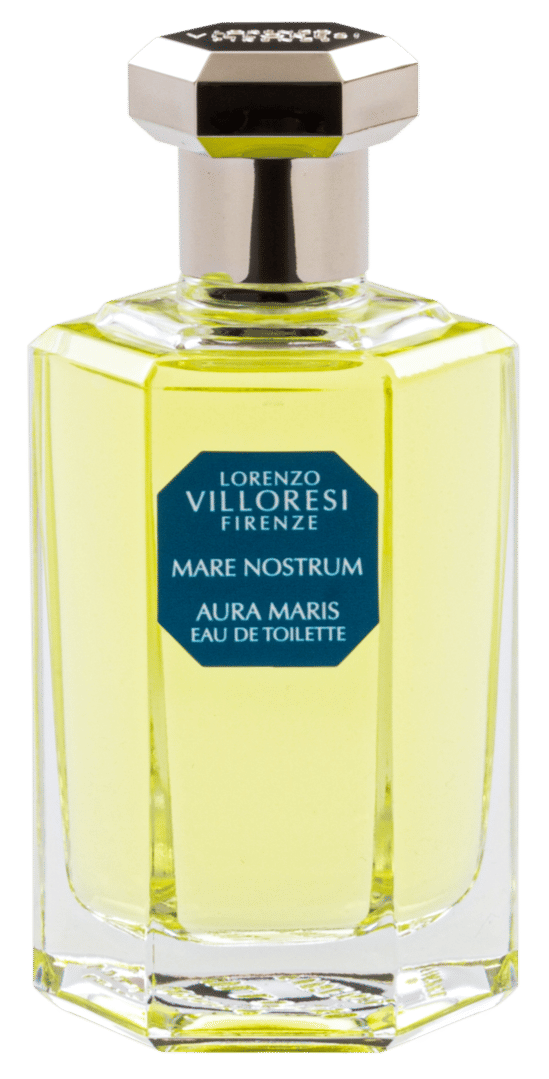 Lorenzo Villoresi Aura Maris