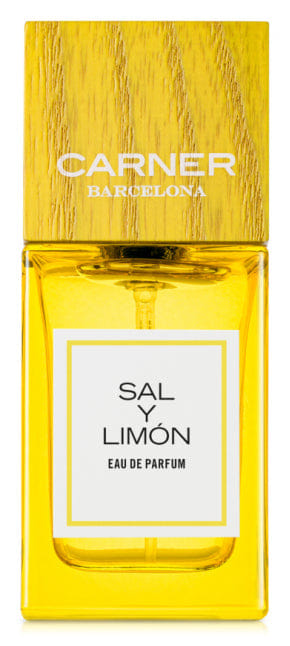 Carner Sal y Limón