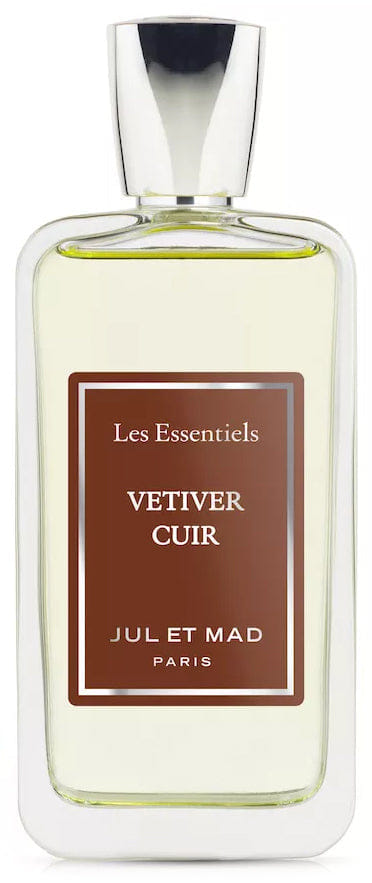 Jul et Mad Vetiver Cuir (Discontinued)