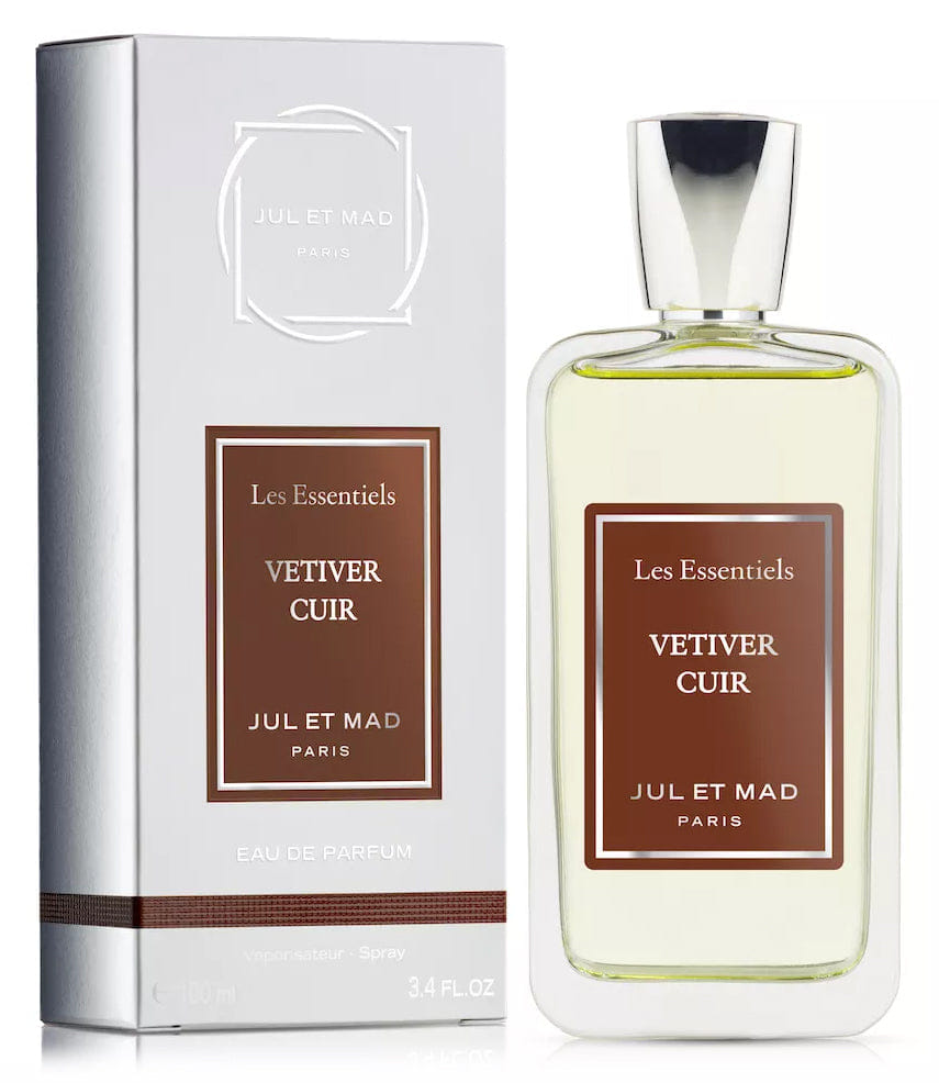 Jul et Mad Vetiver Cuir (Discontinued)