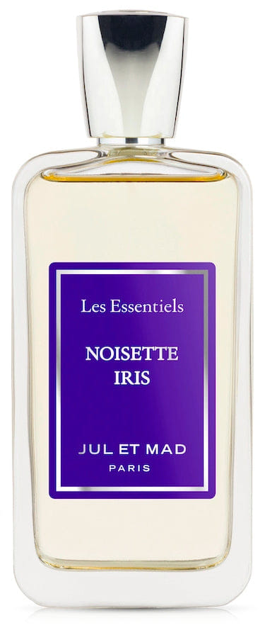 Jul et Mad Noisette Iris (Discontinued)