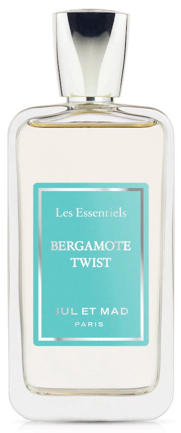 Jul et Mad Bergamote Twist (Discontinued)