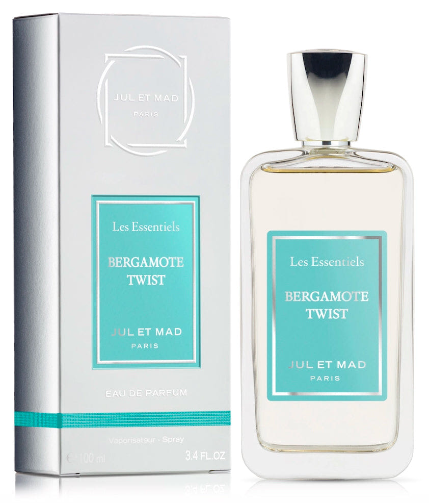 Jul et Mad Bergamote Twist (Discontinued)