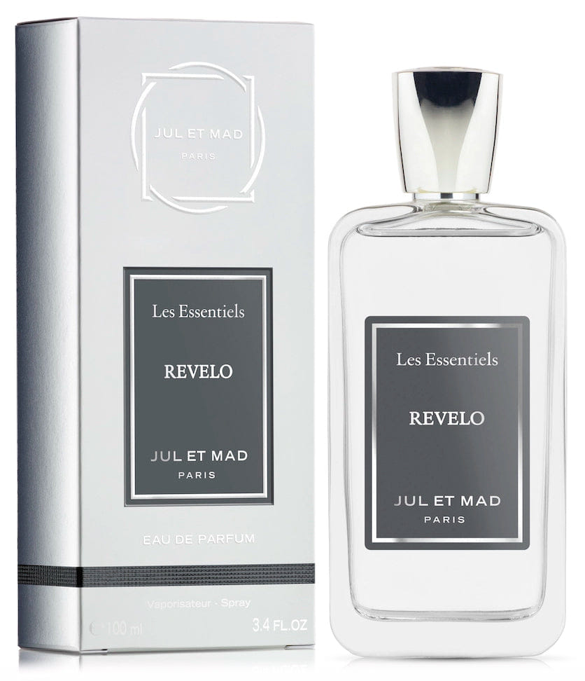Jul et Mad Revelo (Discontinued)