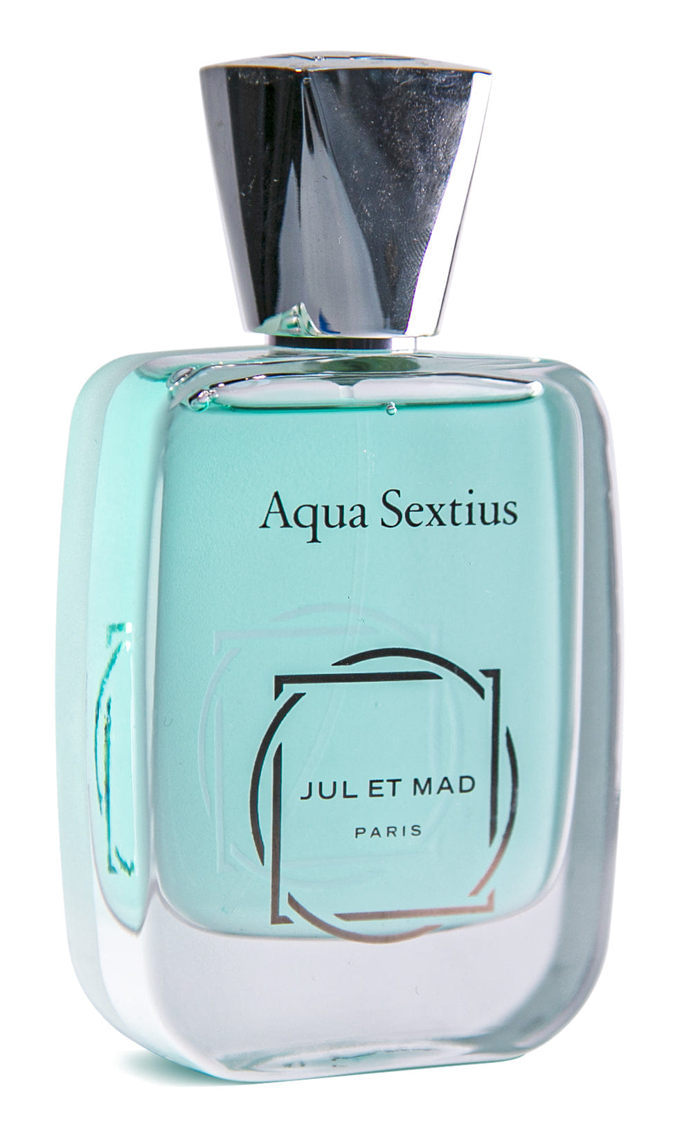 Jul et Mad Aqua Sextius