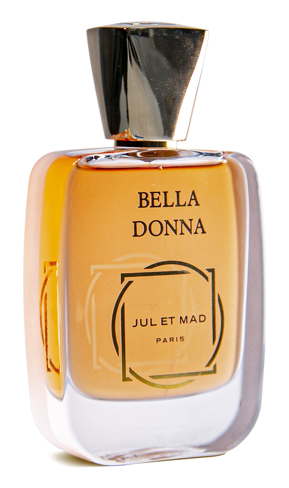 Jul et Mad Bella Donna