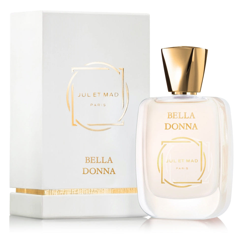 Jul et Mad Bella Donna