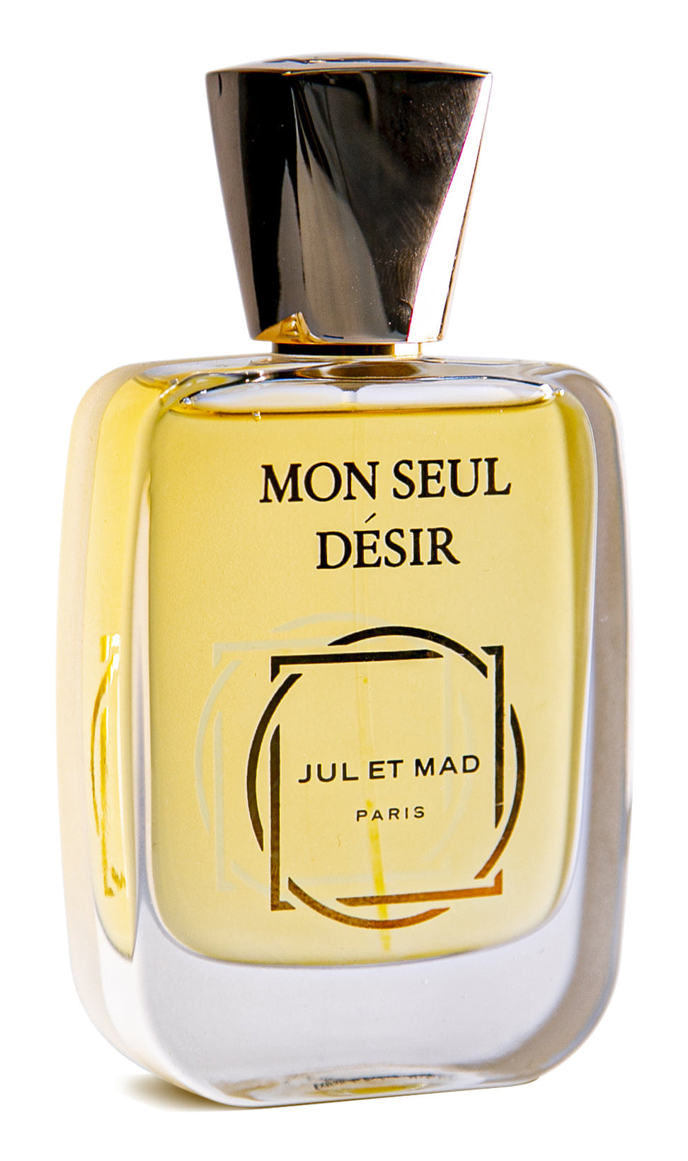 Jul et Mad Mon Seul Desir