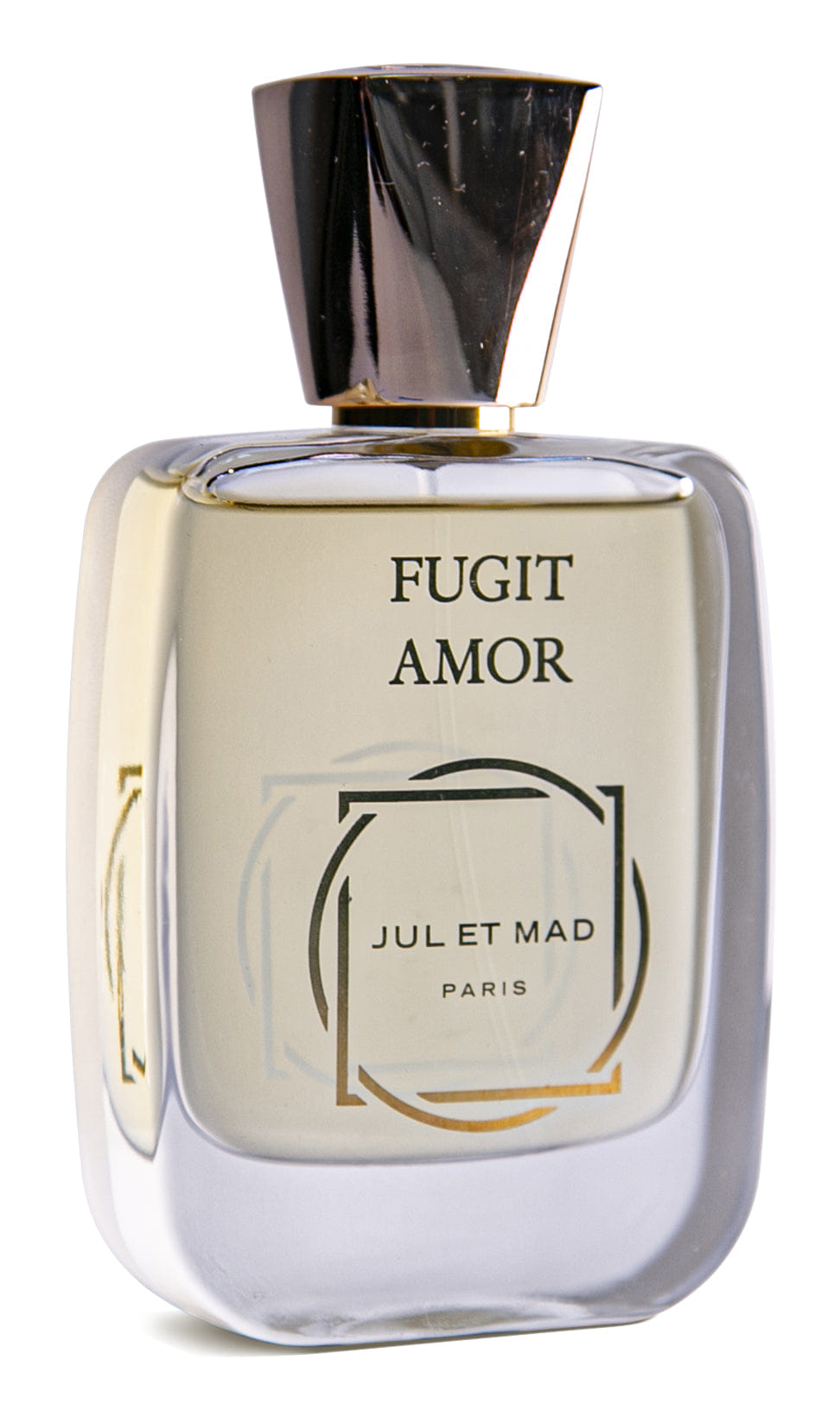 Jul et Mad Fugit Amor