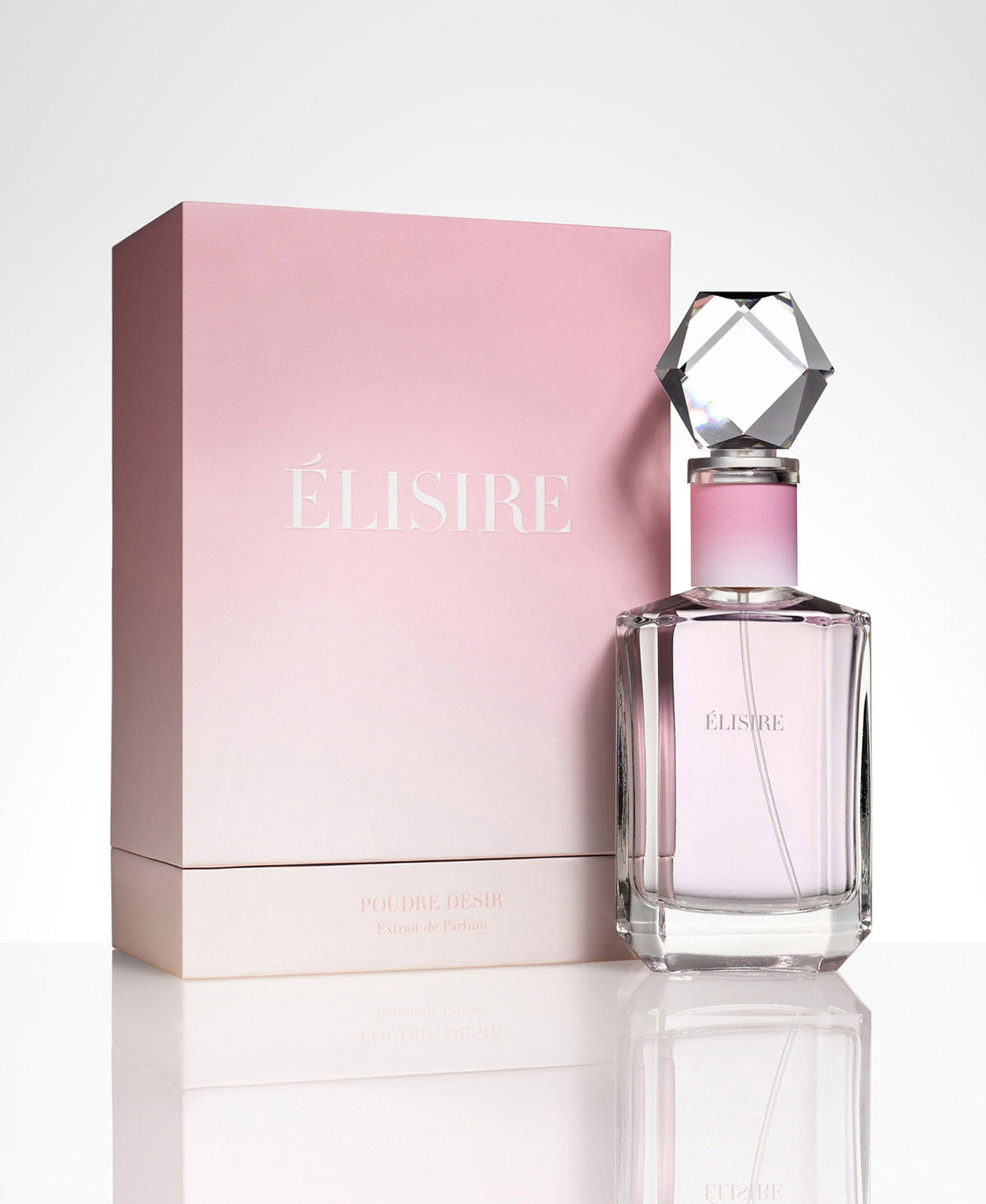 Elisire Poudre Désir
