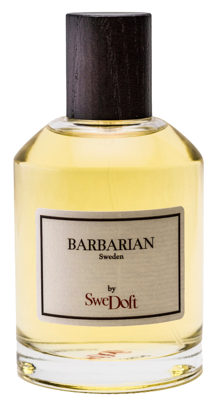 Swedoft Barbarian (Discontinued)