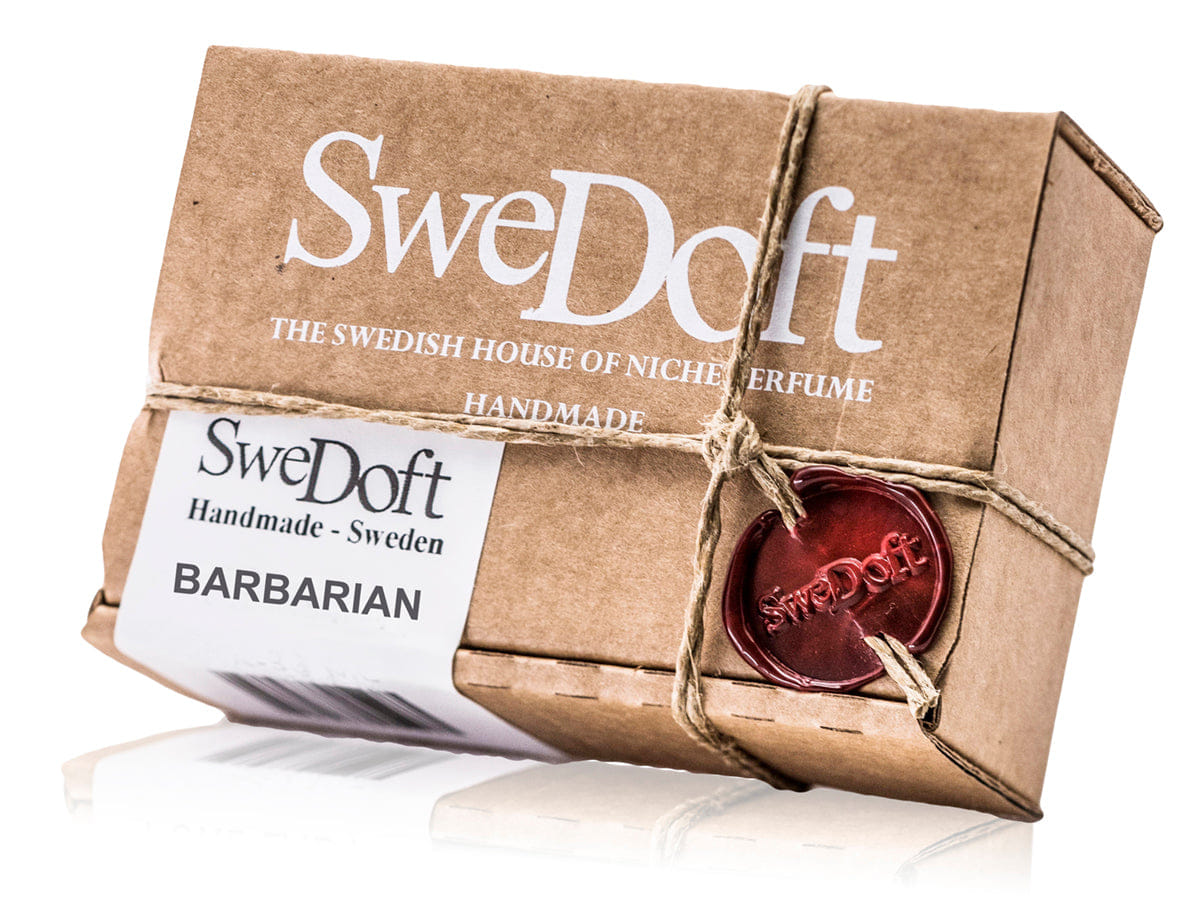 Swedoft Barbarian (Discontinued)
