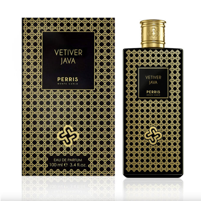Perris Monte Carlo Vetiver Java