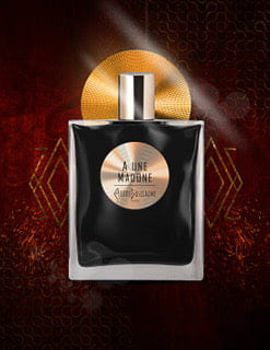 Pierre Guillaume Black Collection À une Madone (Discontinued)