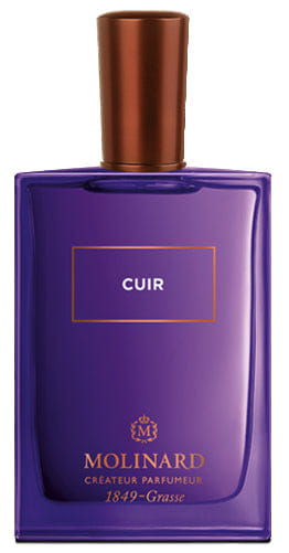 Molinard Cuir (Discontinued)