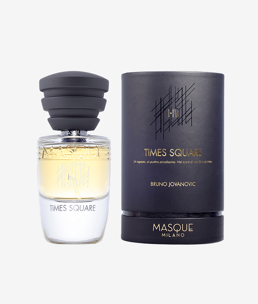 Masque Milano Times Square