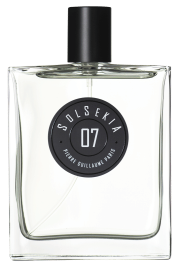 Pierre Guillaume - Parfumerie Générale PG07 Solsekia (Discontinued)