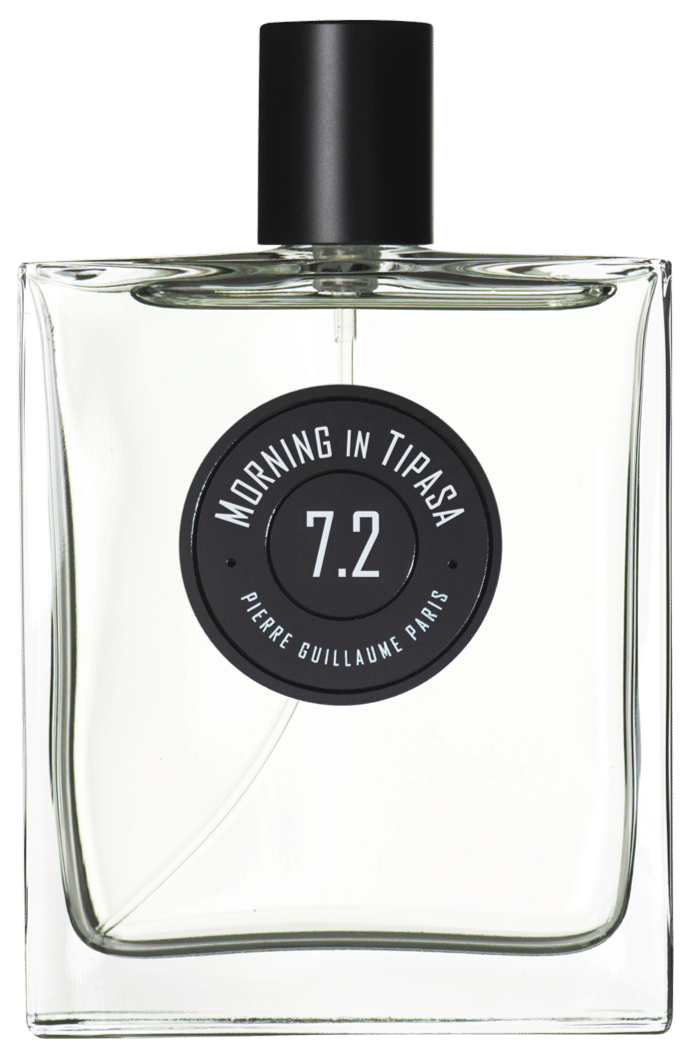 Pierre Guillaume - Parfumerie Générale PG07.2 Morning in Tipasa (Discontinued)