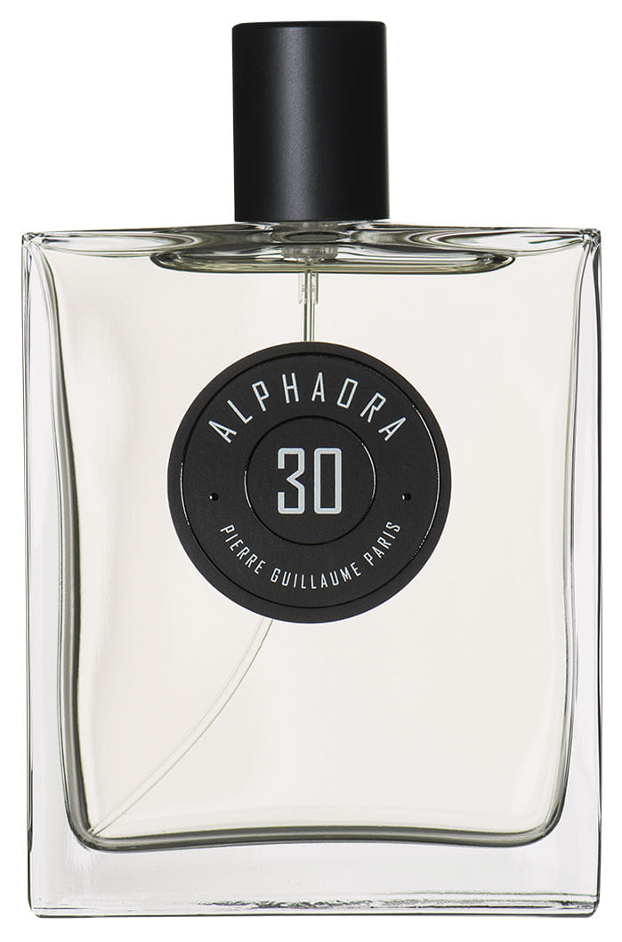 Pierre Guillaume - Parfumerie Générale PG30 Alphaora