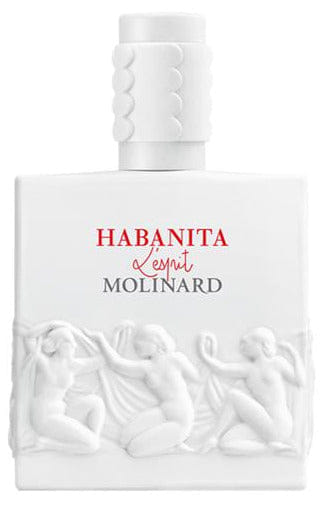Molinard Habanita L'Esprit (Discontinued)