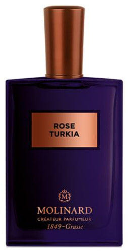 Molinard Rose Turkia (Discontinued)