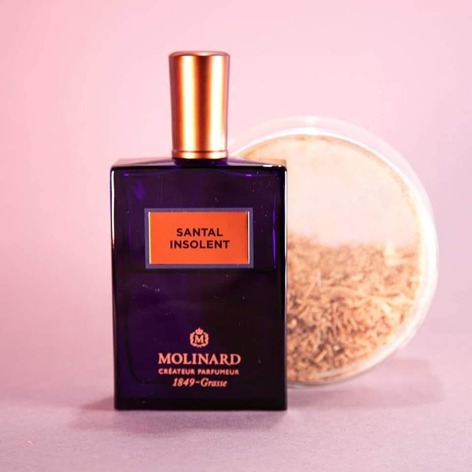 Molinard Santal Insolent (Discontinued)