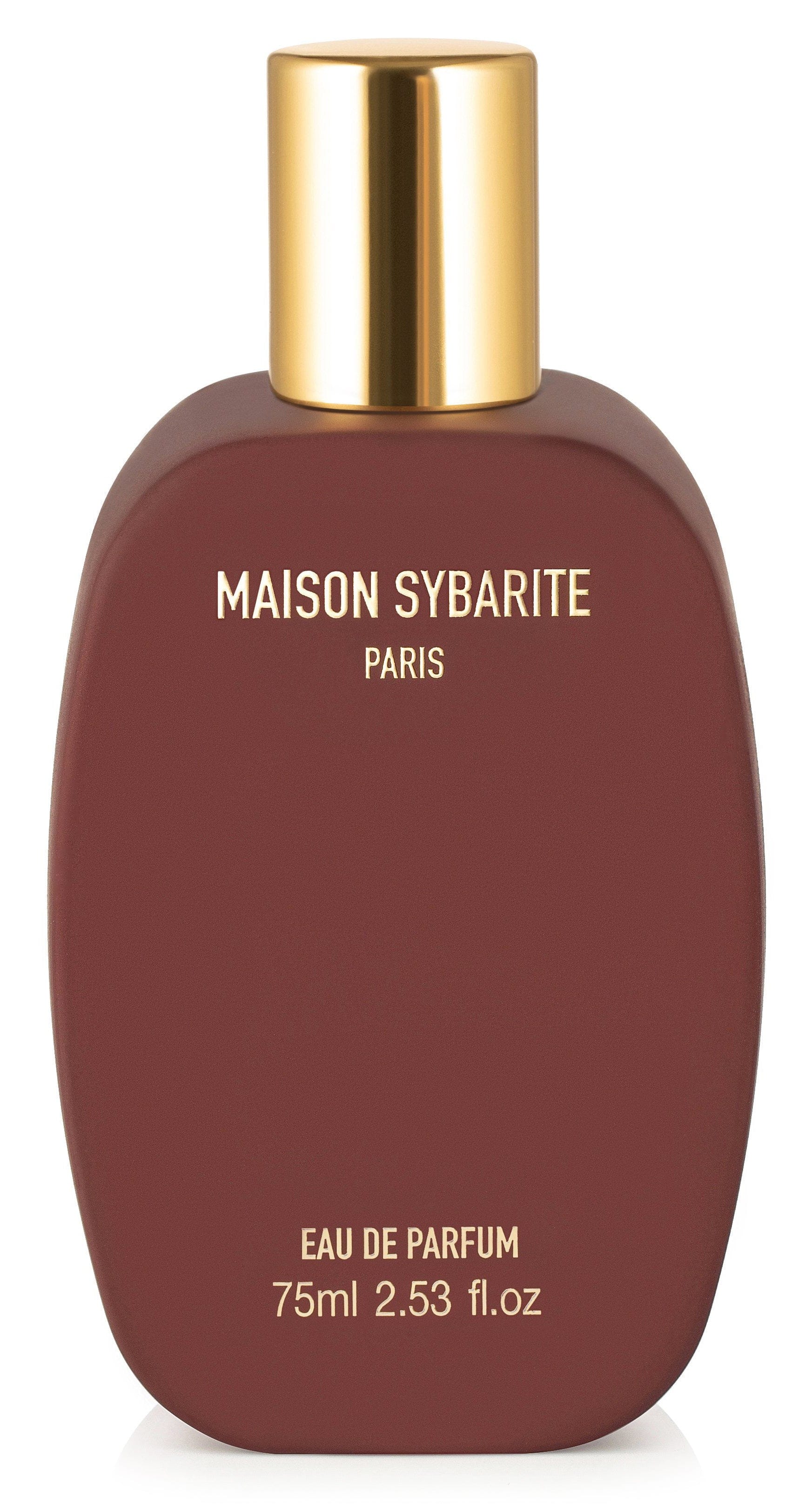 Maison Sybarite Amber Gaze