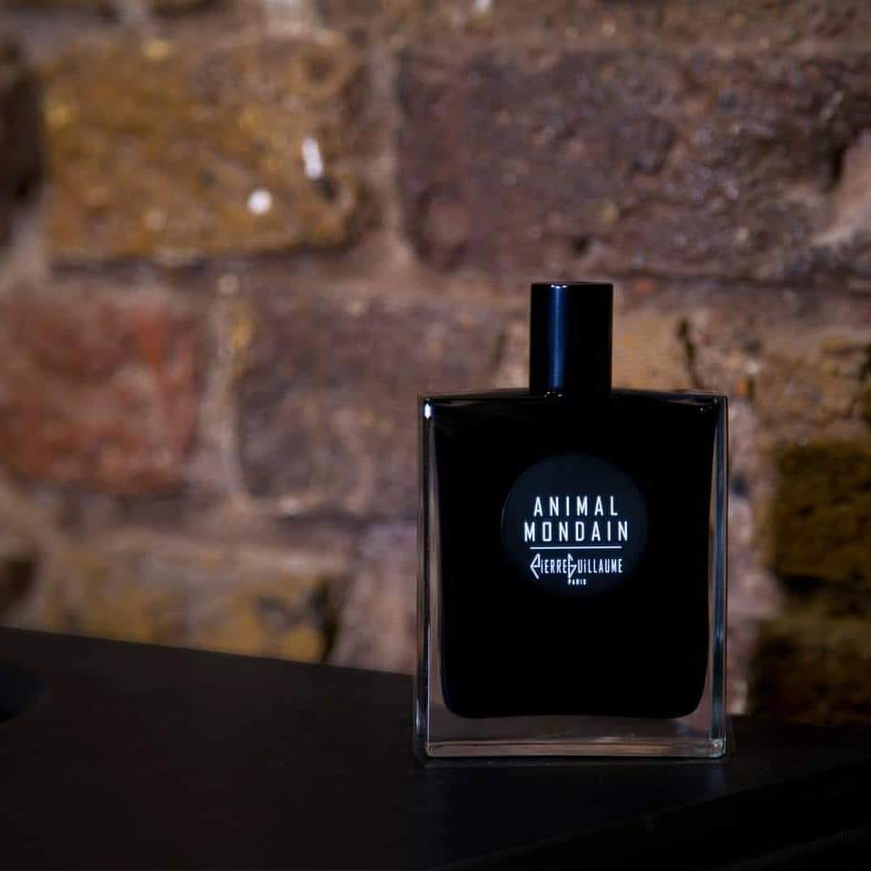 Pierre Guillaume Black Collection Animal Mondain (Discontinued)
