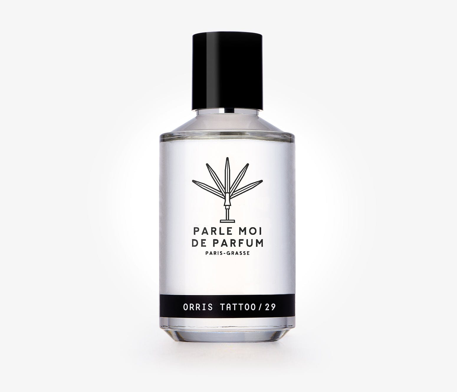 Parle Moi de Parfum Orris Tattoo / 29