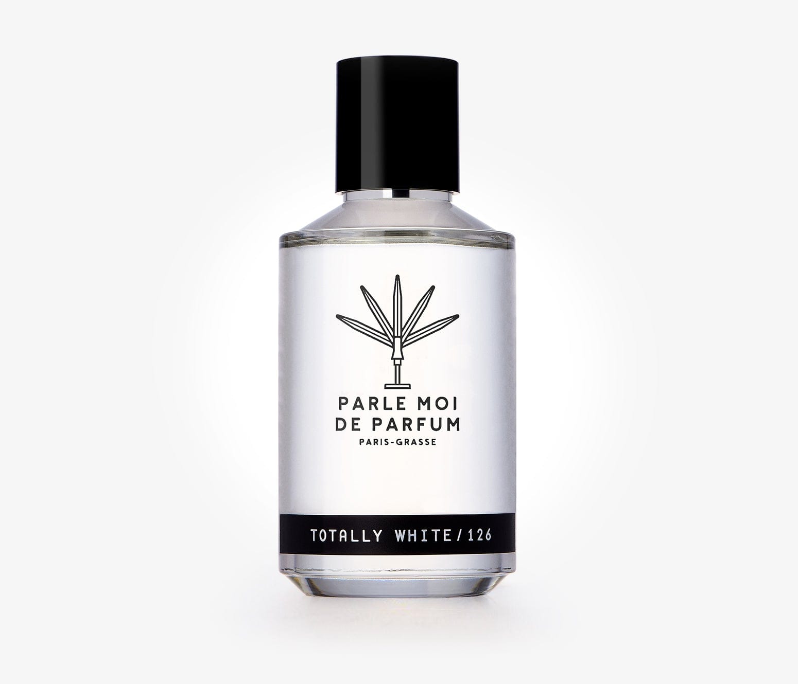 Parle Moi de Parfum Totally White / 126