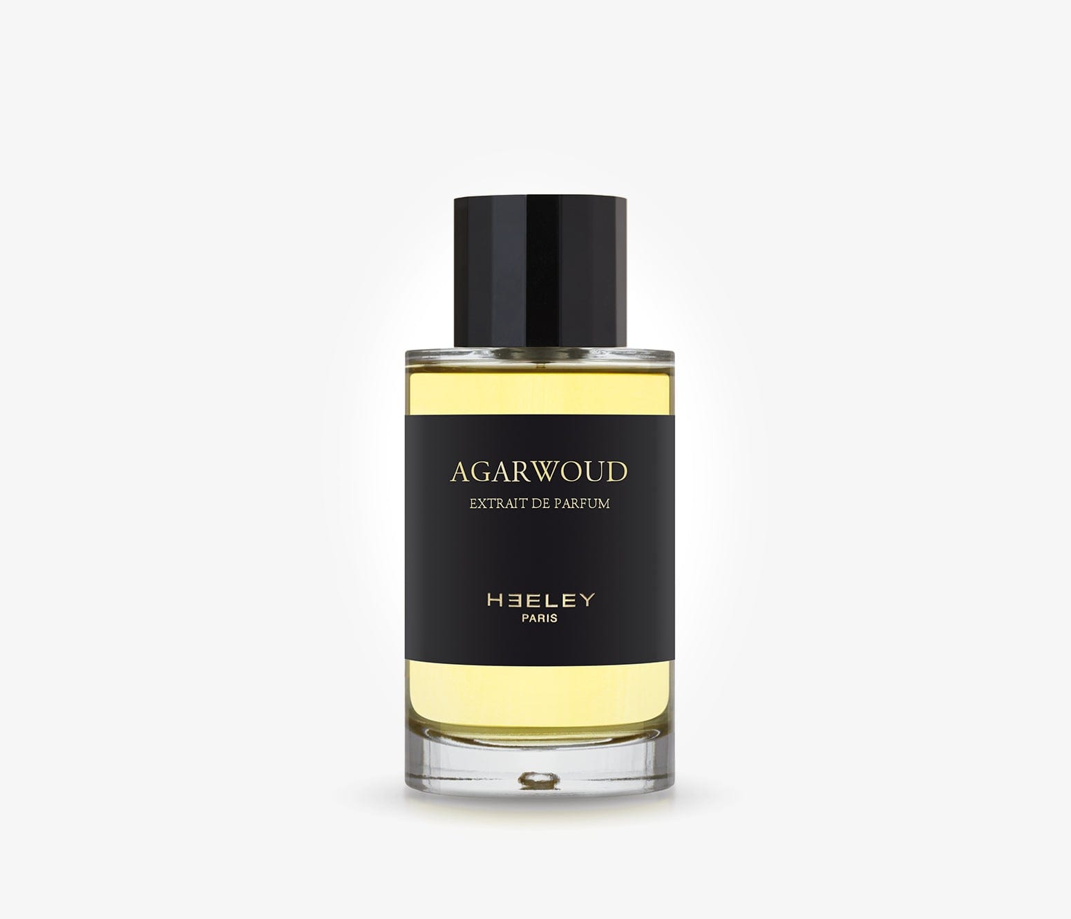 Heeley Agarwoud Extrait
