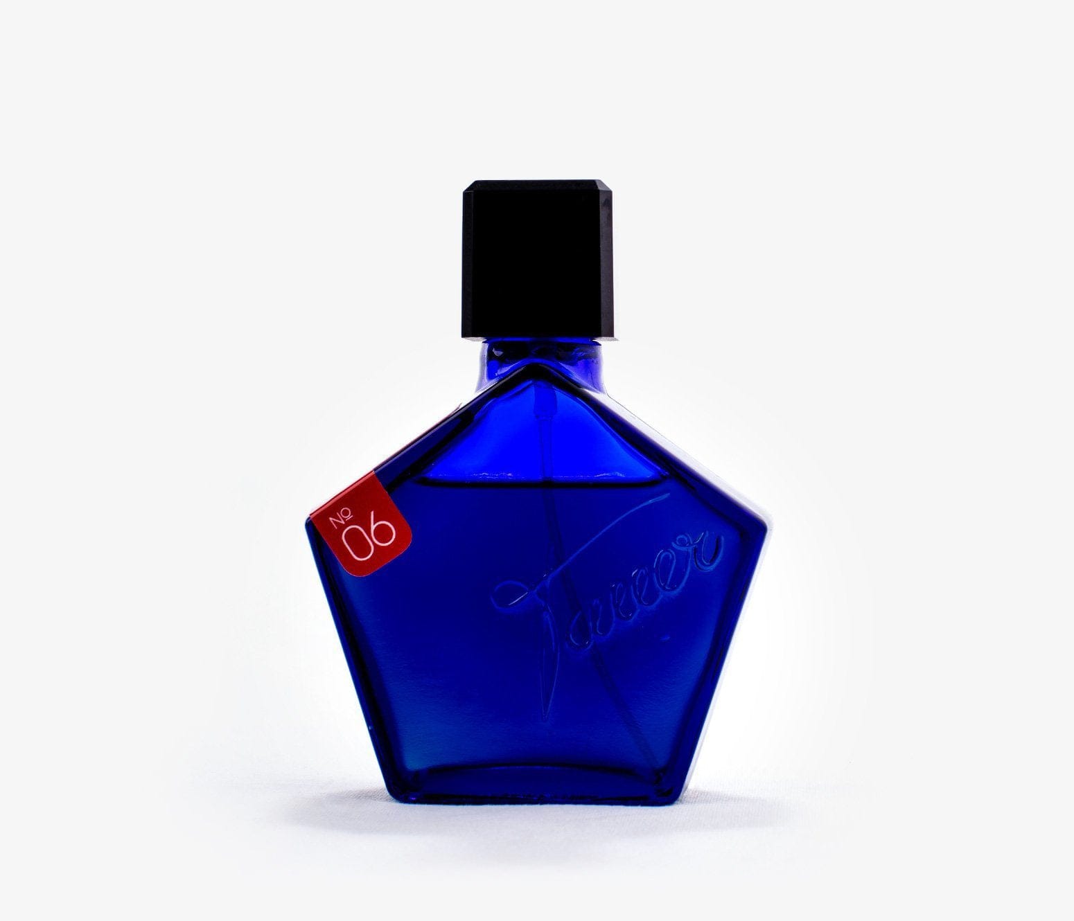 Tauer Perfumes Incense Rosé