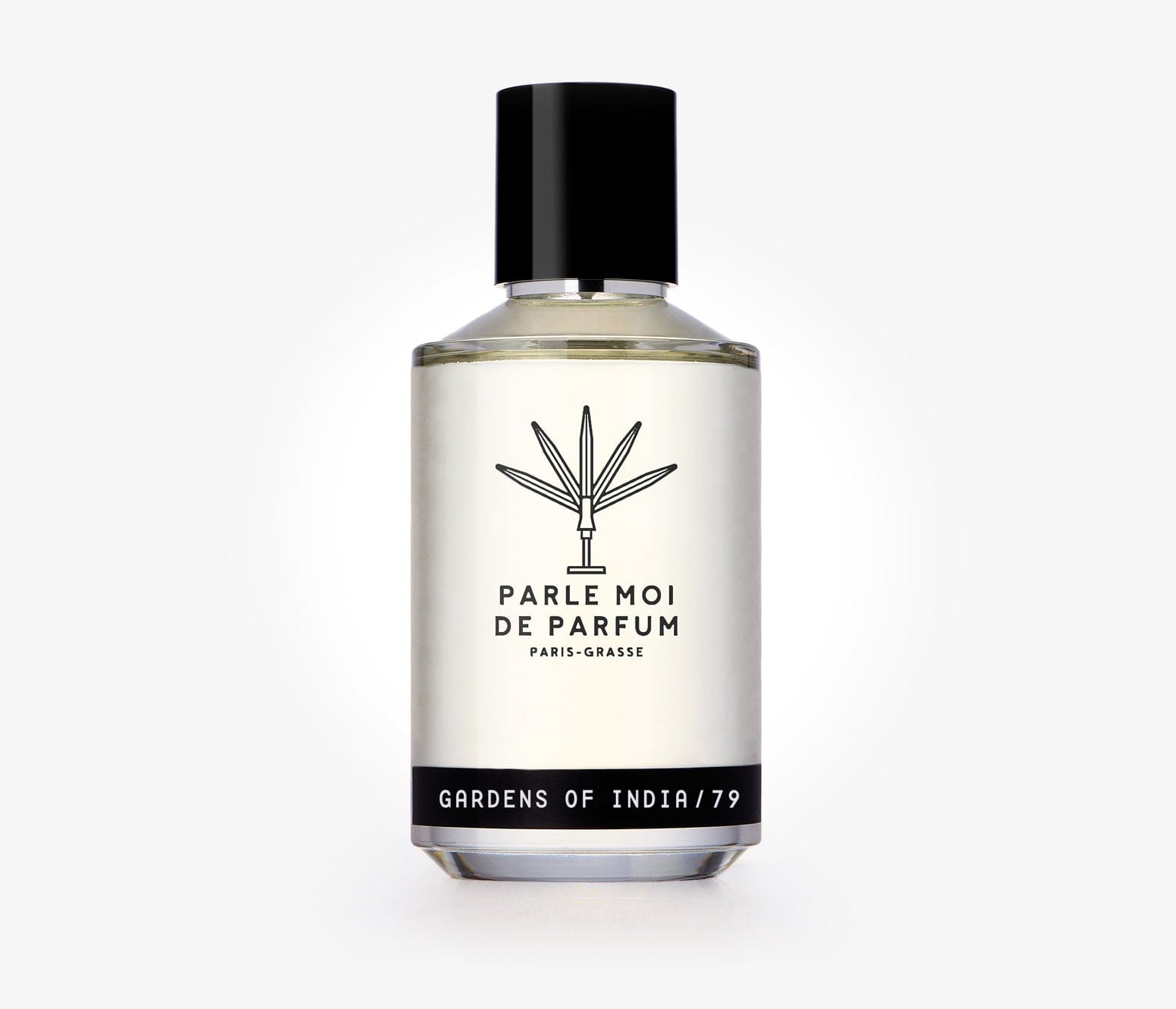 Parle Moi de Parfum Gardens of India / 79