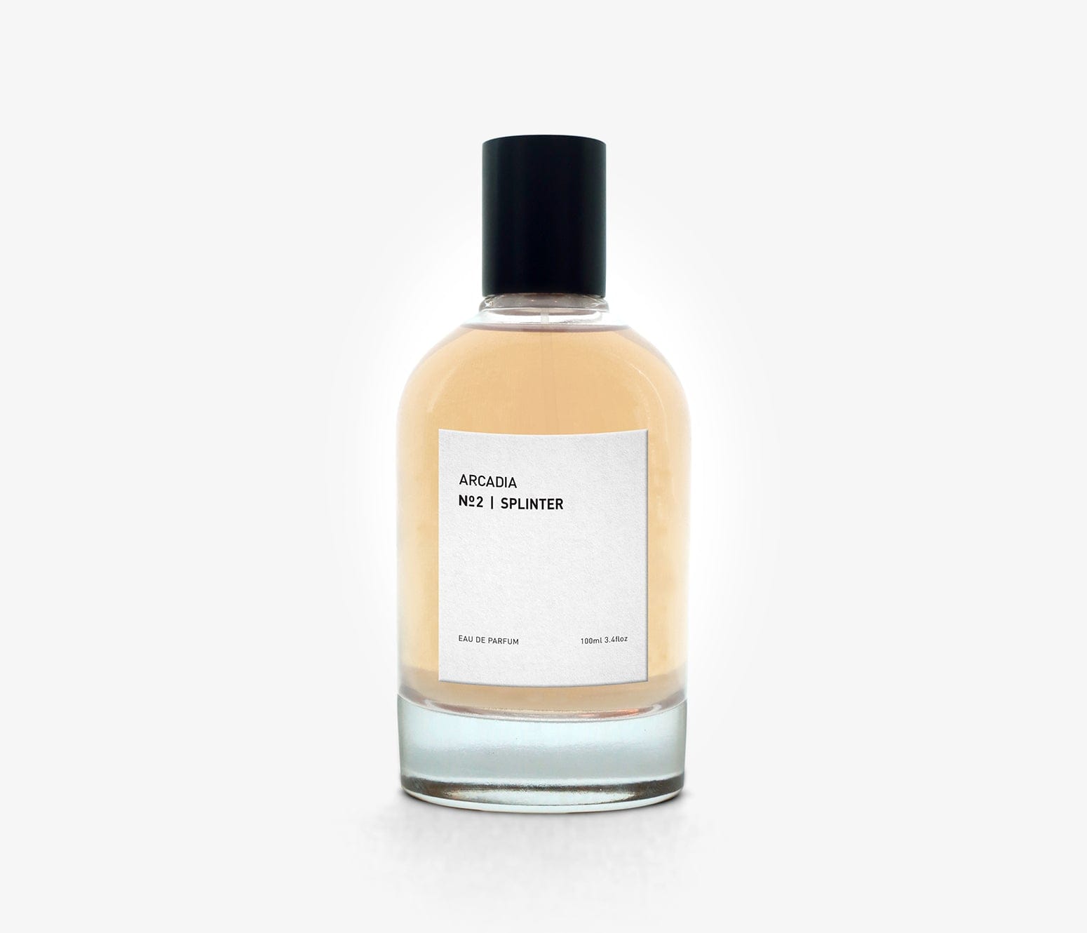 Arcadia No. 2 Splinter