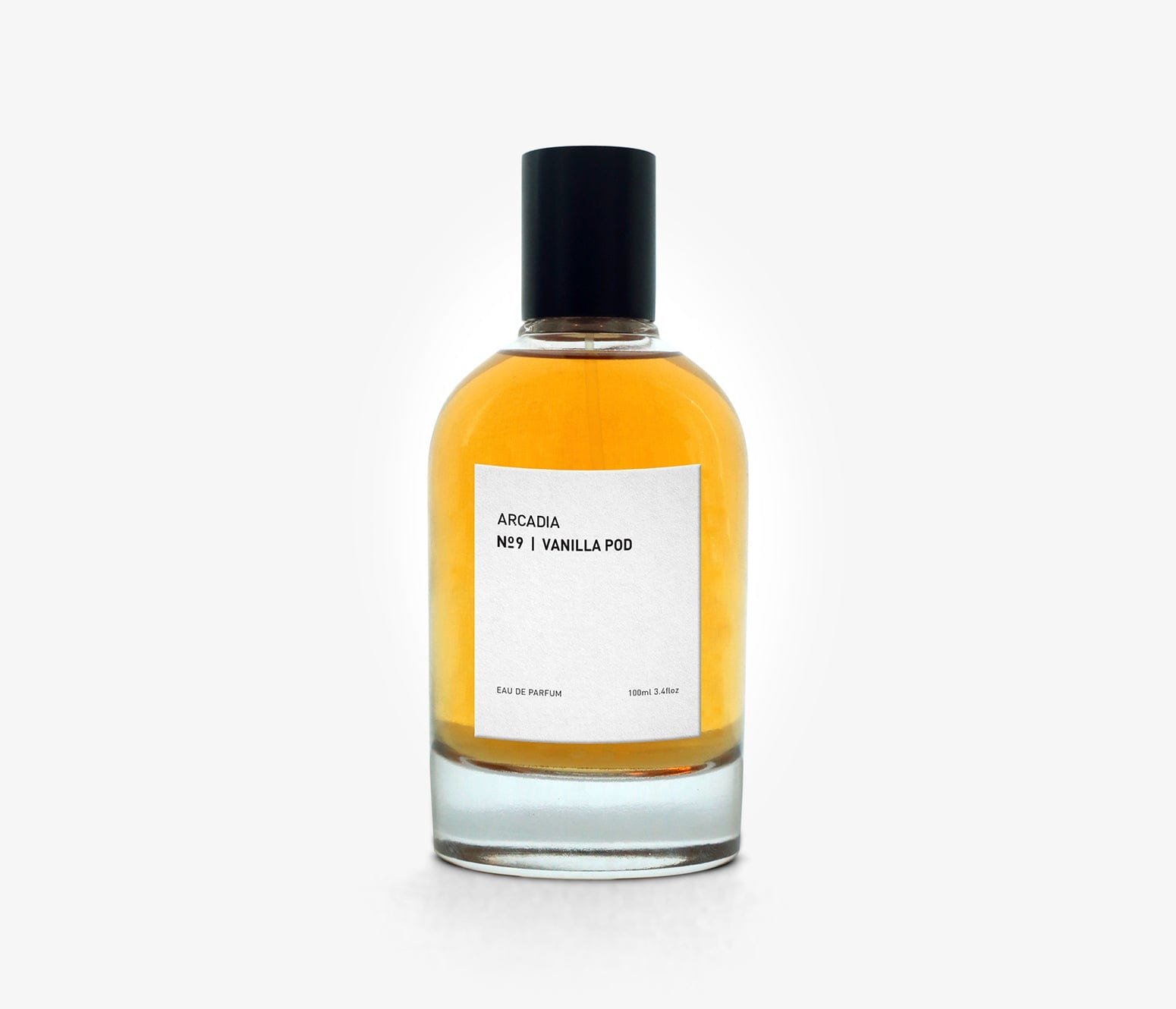 Arcadia No. 9 Vanilla Pod