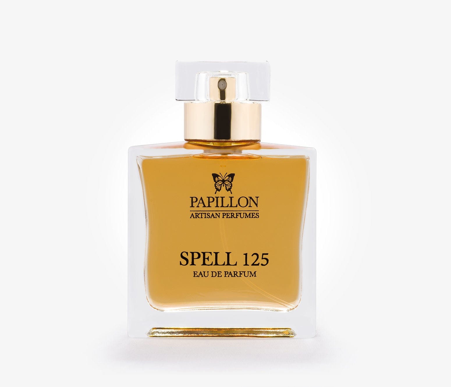Papillon Spell 125
