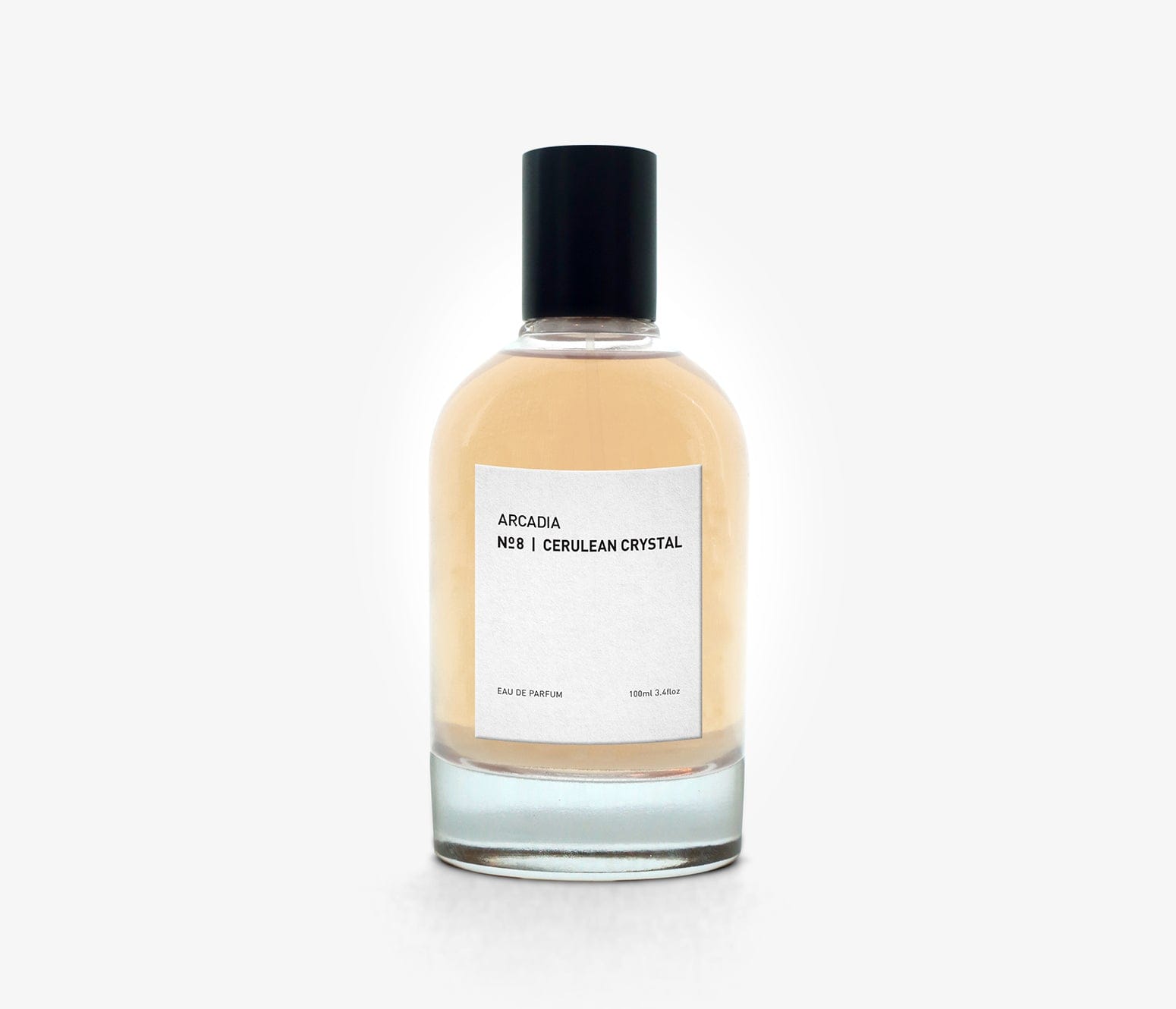 Arcadia No. 8 Cerulean Crystal