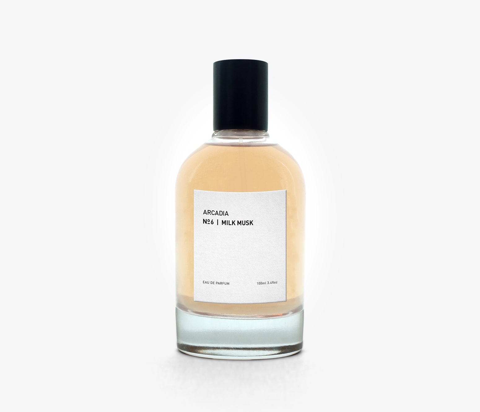 Arcadia No. 6 Milk Musk