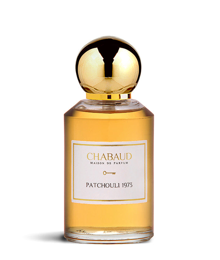 Chabaud Patchouli 1973 by Chabaud Maison De Parfum