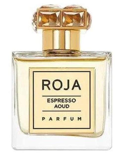 Roja London Espresso Aoud