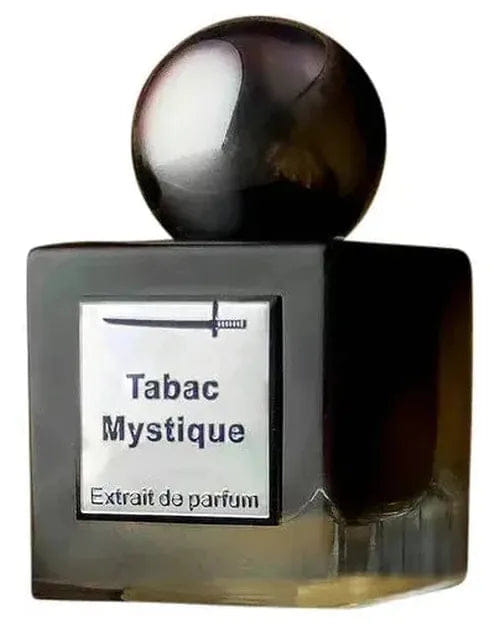 Katana Parfums Tabac Mystique