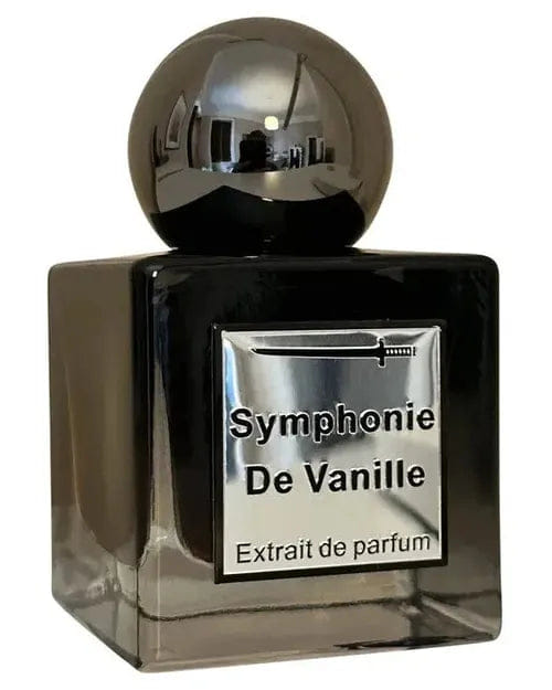 Katana Parfums Symphonie de vanille