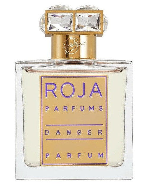 Roja London Danger Pour Femme Parfum
